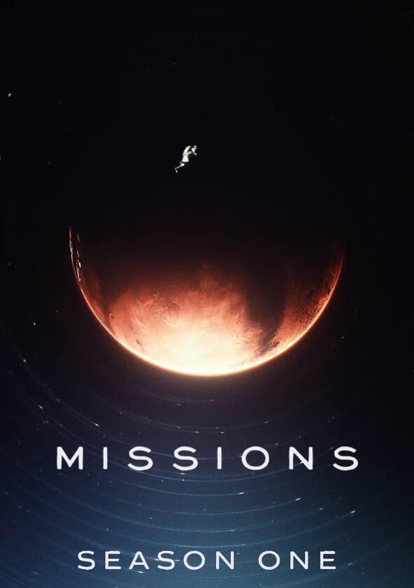 Missions - Season 1 Missions - Season 1