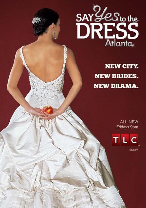 Say Yes to the Dress: Atlanta - Season 7