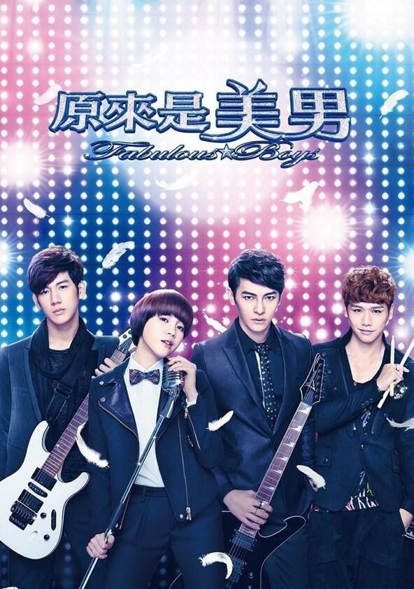 Fabulous Boys - Season 1 Fabulous Boys - Season 1