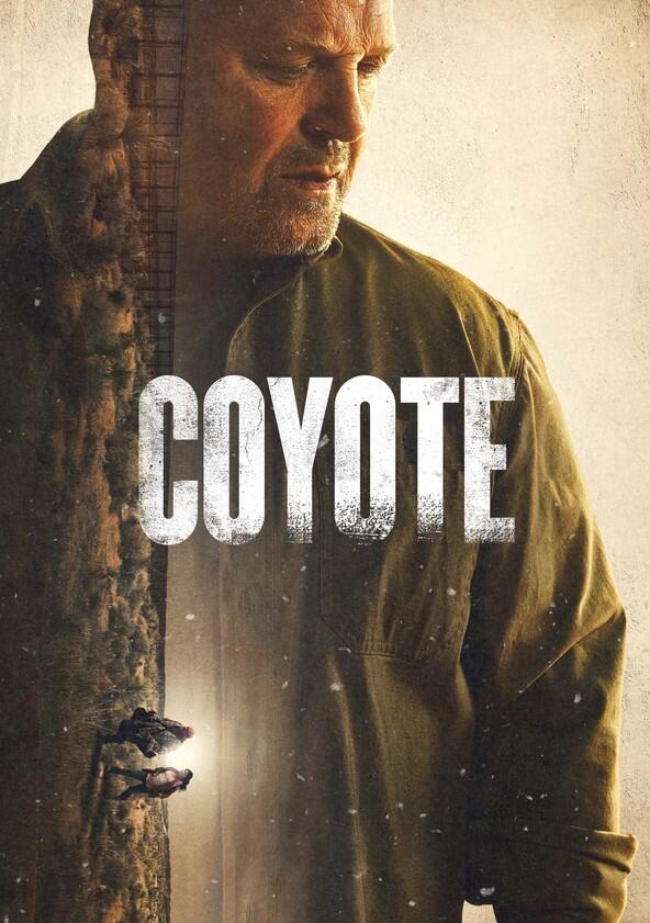 Coyote - Season 1 Coyote - Season 1