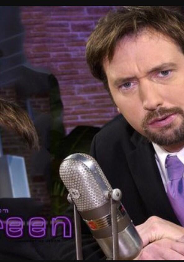 The New Tom Green Show The New Tom Green Show