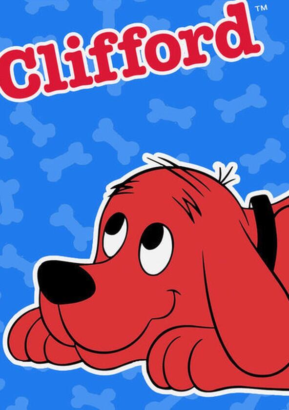 Clifford the Big Red Dog - Season 2 Clifford the Big Red Dog - Season 2