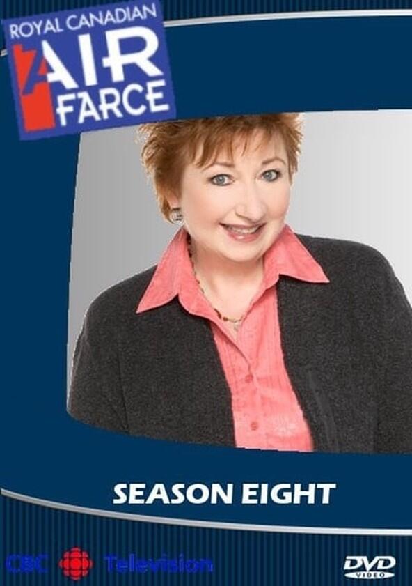 Royal Canadian Air Farce - Season 8 Royal Canadian Air Farce - Season 8
