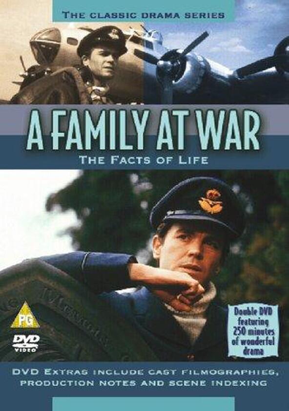A Family at War - Season 2