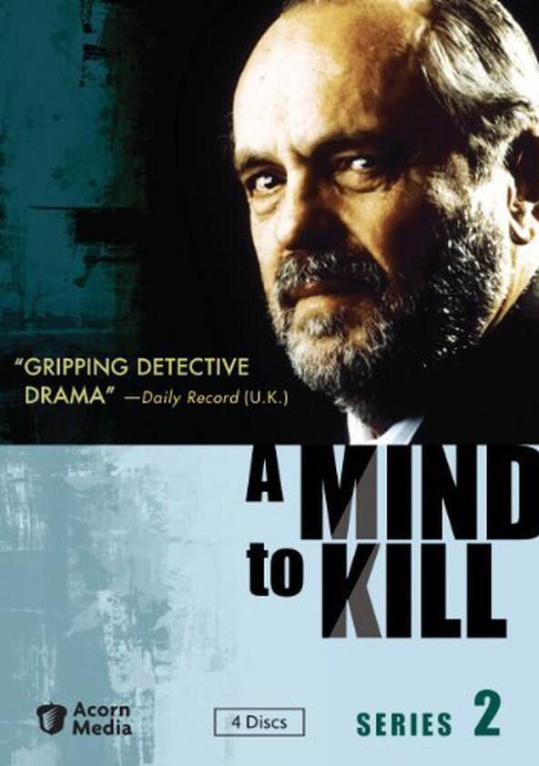 A Mind to Kill - Season 2