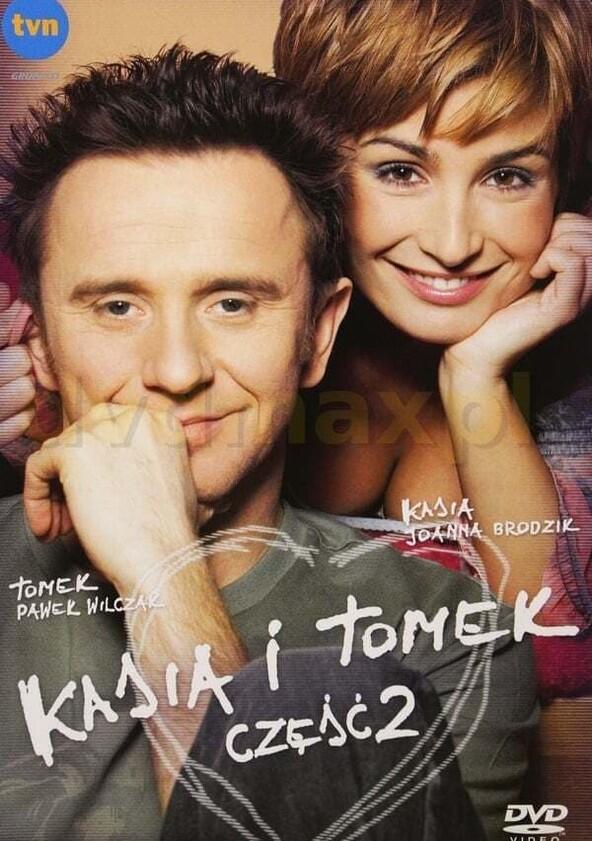 Kasia i Tomek - Season 2 Kasia i Tomek - Season 2
