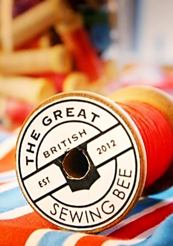 The Great British Sewing Bee - Season 11 The Great British Sewing Bee - Season 11