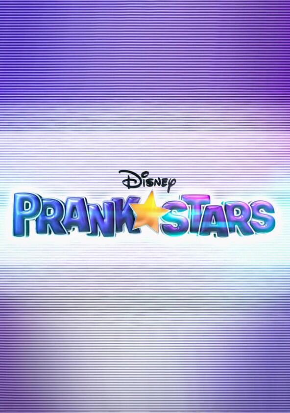 PrankStars - Season 1 PrankStars - Season 1