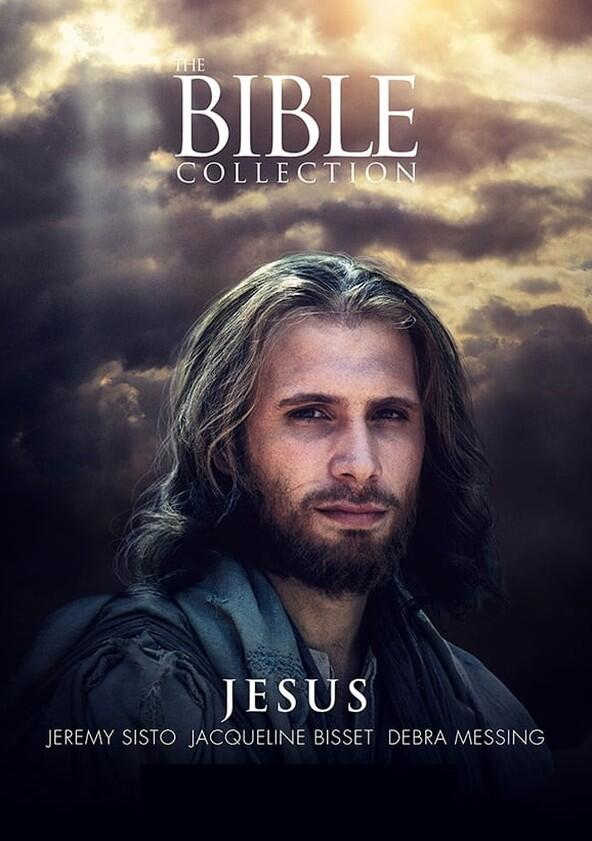 Jesus Jesus