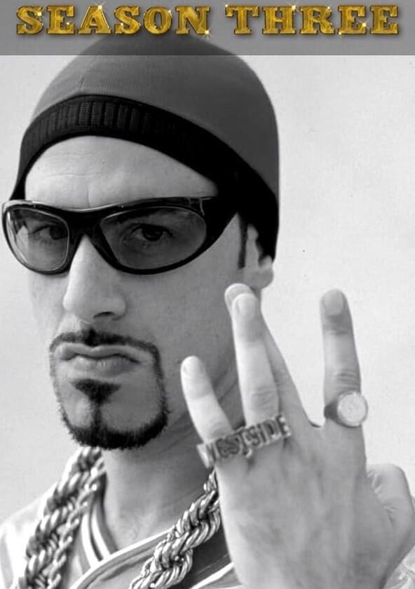 Da Ali G Show - Season 3 Da Ali G Show - Season 3