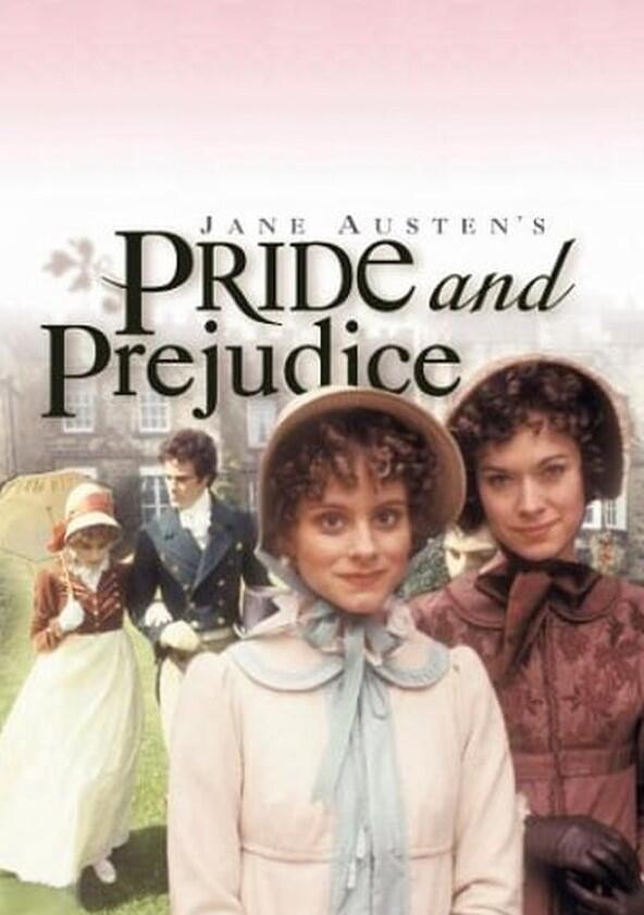Pride and Prejudice - Season 1 Pride and Prejudice - Season 1