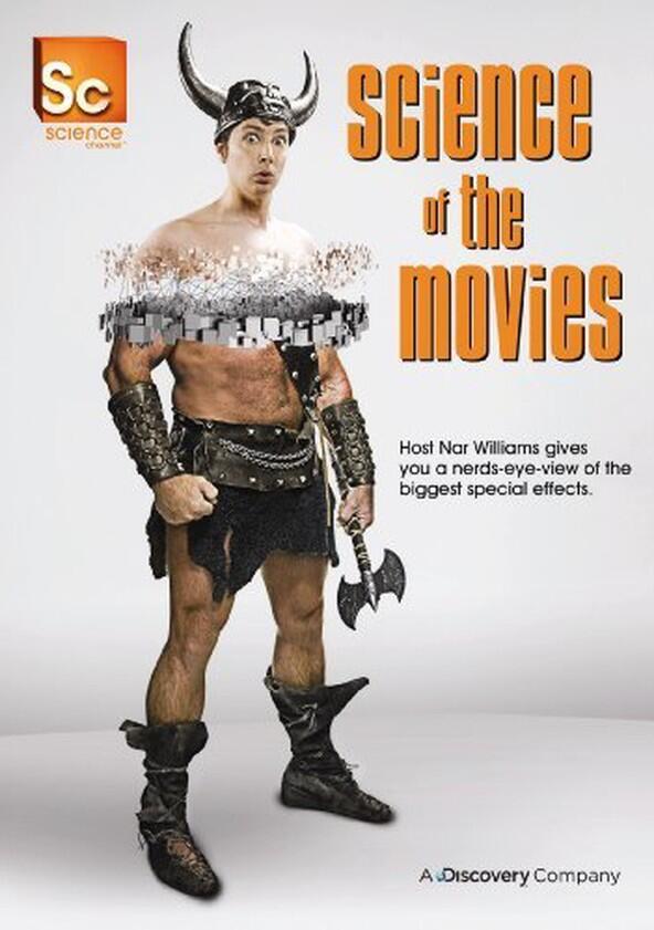 Science of the Movies - Season 1