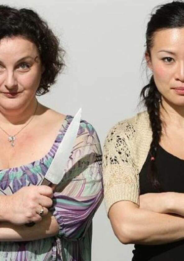 MasterChef Australia All-Stars - Season 1 MasterChef Australia All-Stars - Season 1