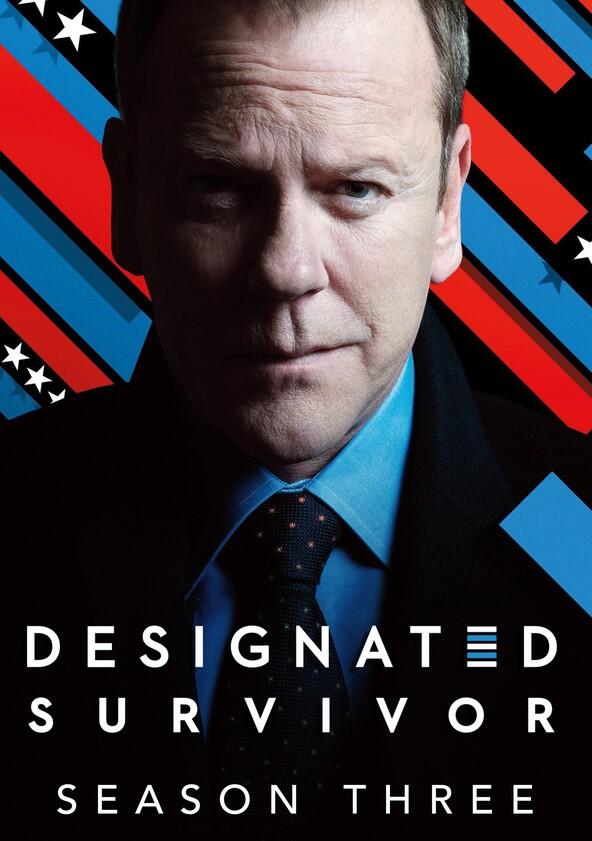 Designated Survivor - Season 3 Designated Survivor - Season 3
