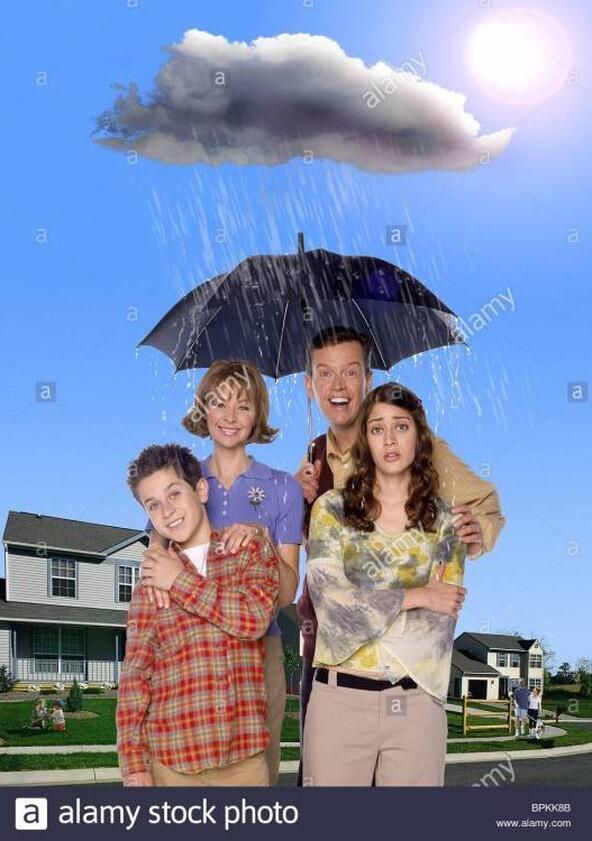 The Pitts - Season 1 The Pitts - Season 1