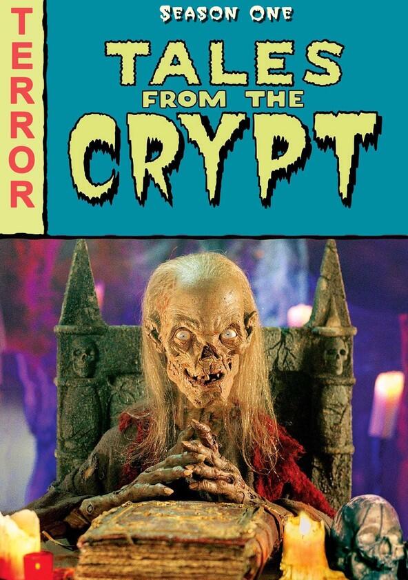 Tales from the Crypt - Season 1 Tales from the Crypt - Season 1