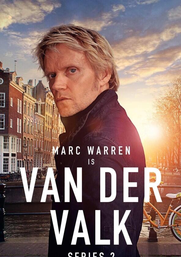 Van Der Valk - Season 2 Van Der Valk - Season 2
