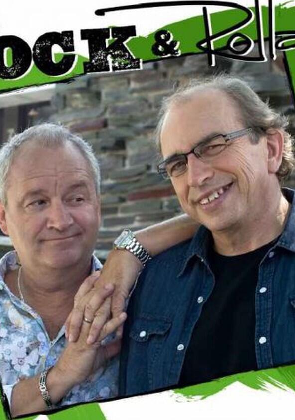 Rock et Rolland - Season 1 Rock et Rolland - Season 1