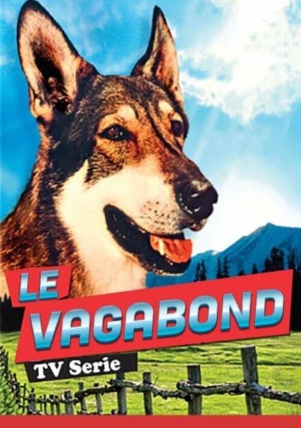 The Littlest Hobo - Season 1 The Littlest Hobo - Season 1