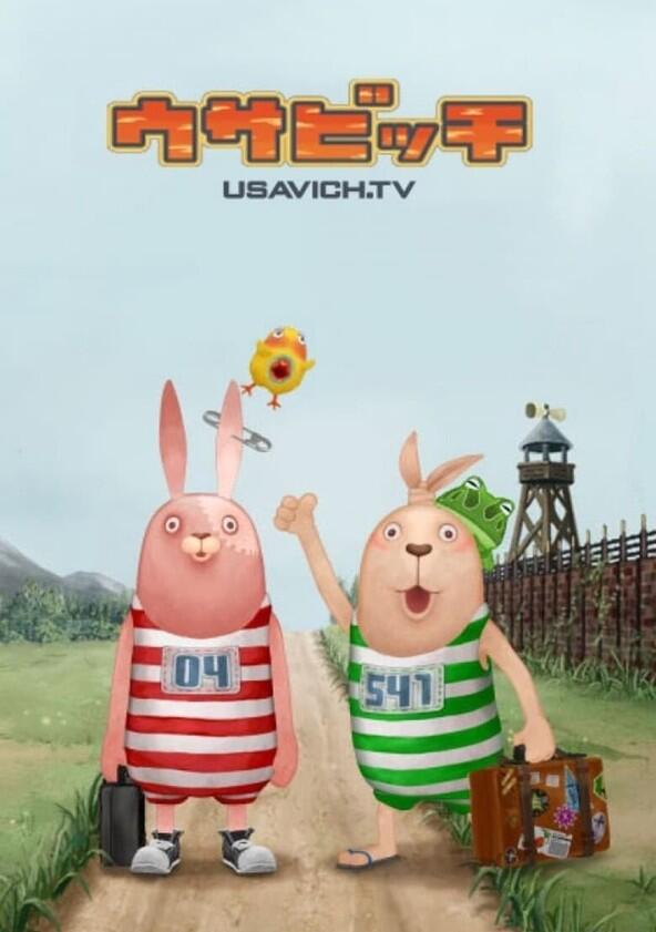 Usavich - Season 3 Usavich - Season 3