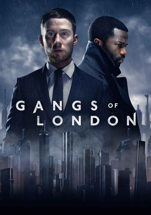 Gangs of London - Season 2 Gangs of London - Season 2