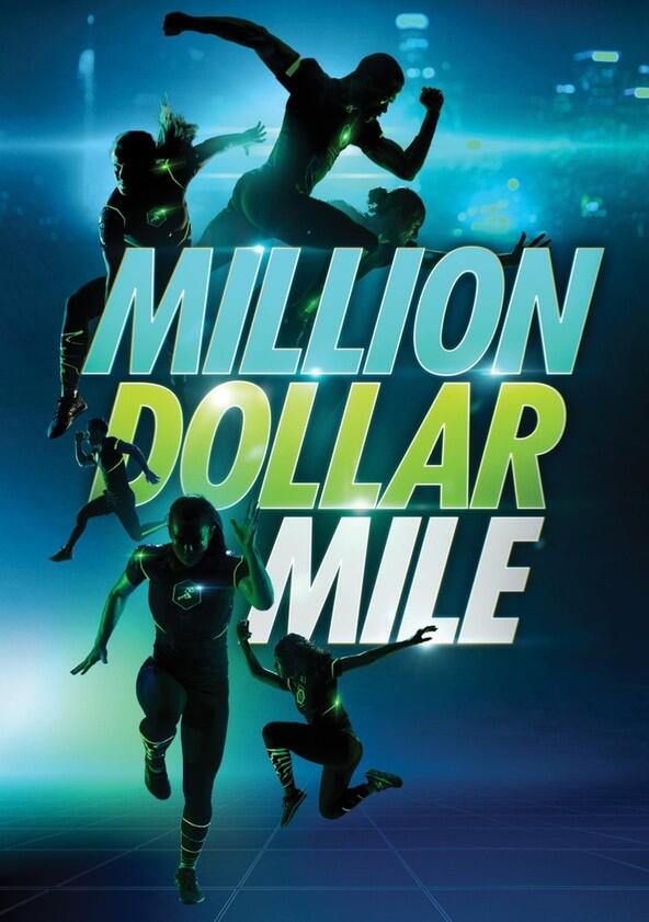 Million Dollar Mile - Season 1 Million Dollar Mile - Season 1