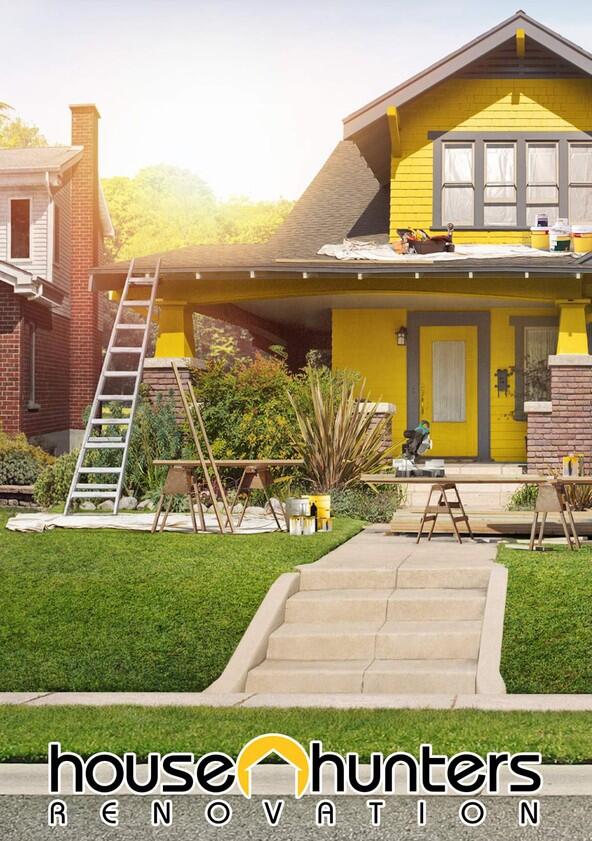 House Hunters Renovation - Season 10 / Year 2023 House Hunters Renovation - Season 10 / Year 2023