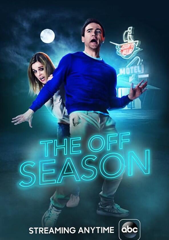 The Off Season - Season 1 The Off Season - Season 1