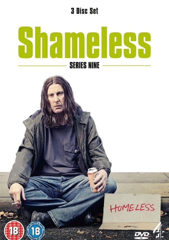 Shameless - Season 9 Shameless - Season 9