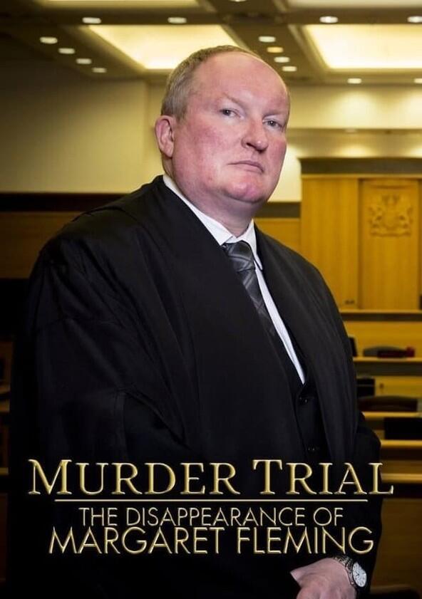 Murder Trial - Season 1 Murder Trial - Season 1
