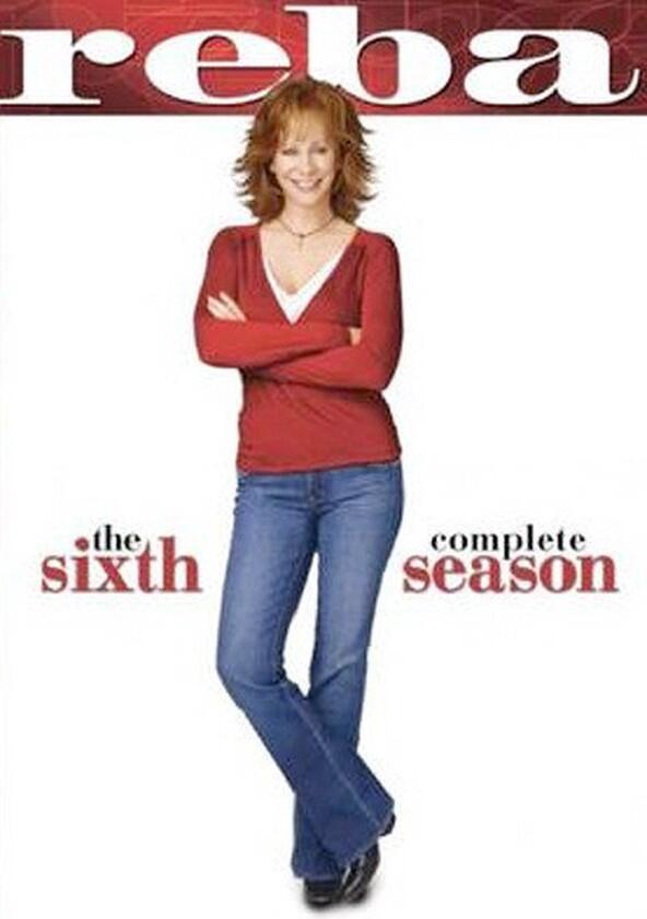 Reba - Season 6 Reba - Season 6