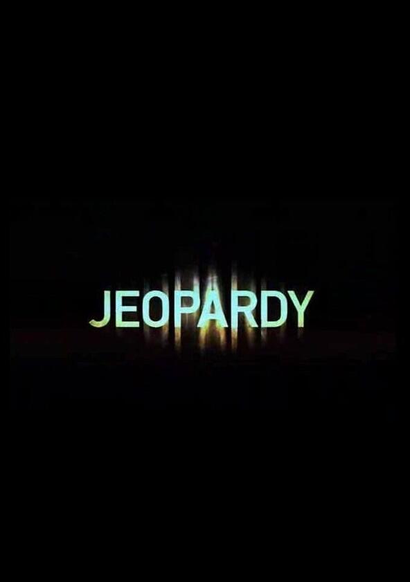 Jeopardy - Season 1 Jeopardy - Season 1