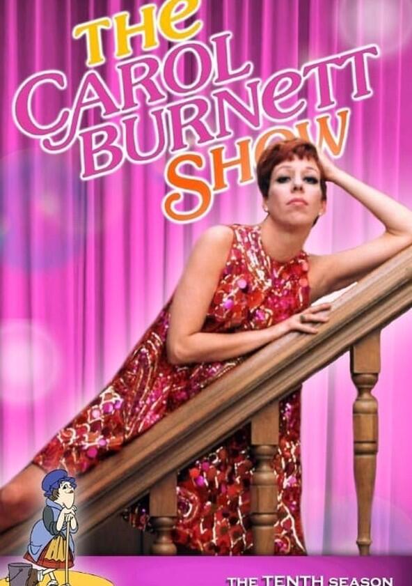 The Carol Burnett Show - Season 10 The Carol Burnett Show - Season 10