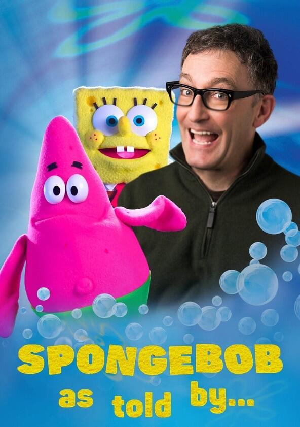 SpongeBob As Told By - Season 1 SpongeBob As Told By - Season 1