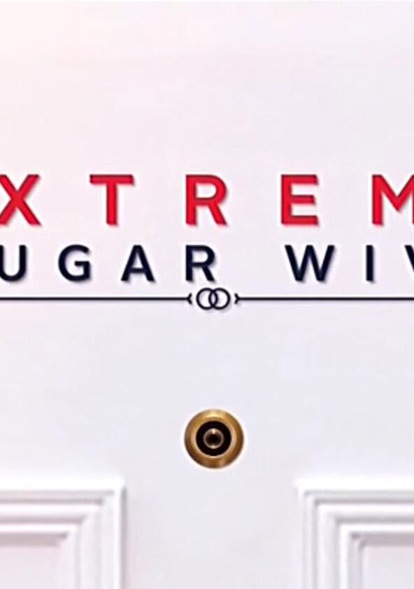 Extreme Cougar Wives Extreme Cougar Wives