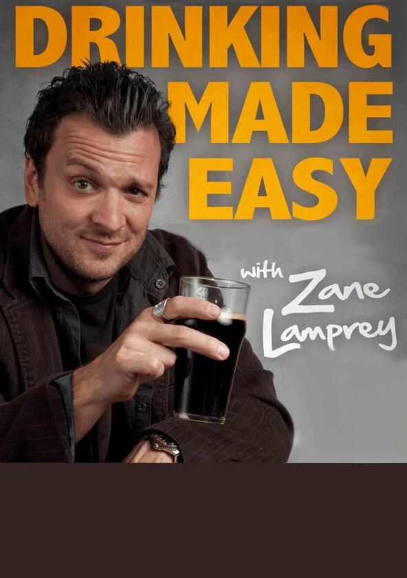 Drinking Made Easy - Season 3 Drinking Made Easy - Season 3