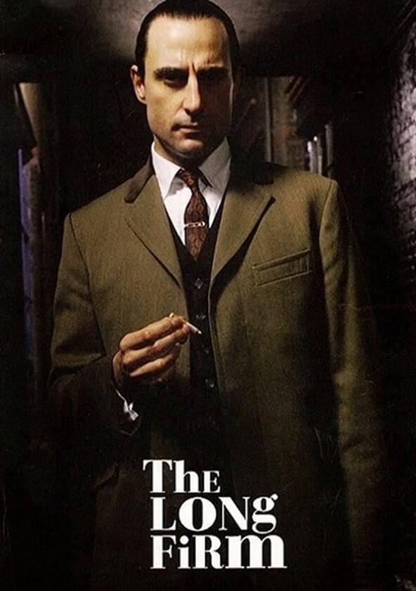 The Long Firm - Season 1 The Long Firm - Season 1