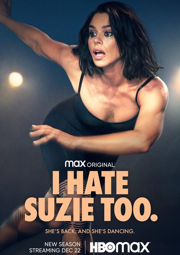 I Hate Suzie - Season 2 I Hate Suzie - Season 2