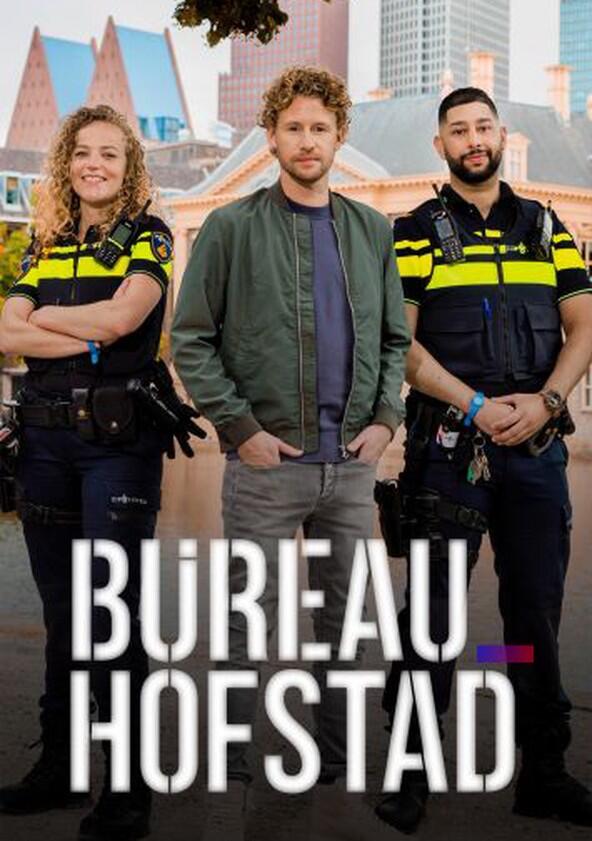 Bureau Hofstad Bureau Hofstad