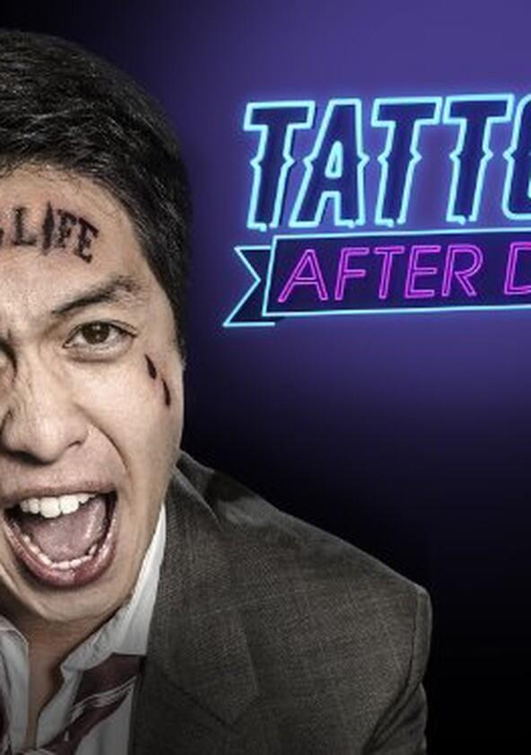 Tattoos After Dark - Season 1 Tattoos After Dark - Season 1