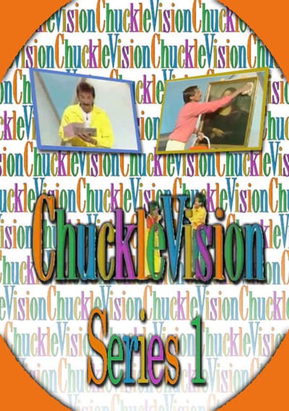 ChuckleVision - Season 1 ChuckleVision - Season 1
