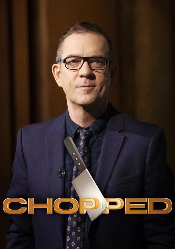 Chopped - Season 2 / Year 2010 Chopped - Season 2 / Year 2010