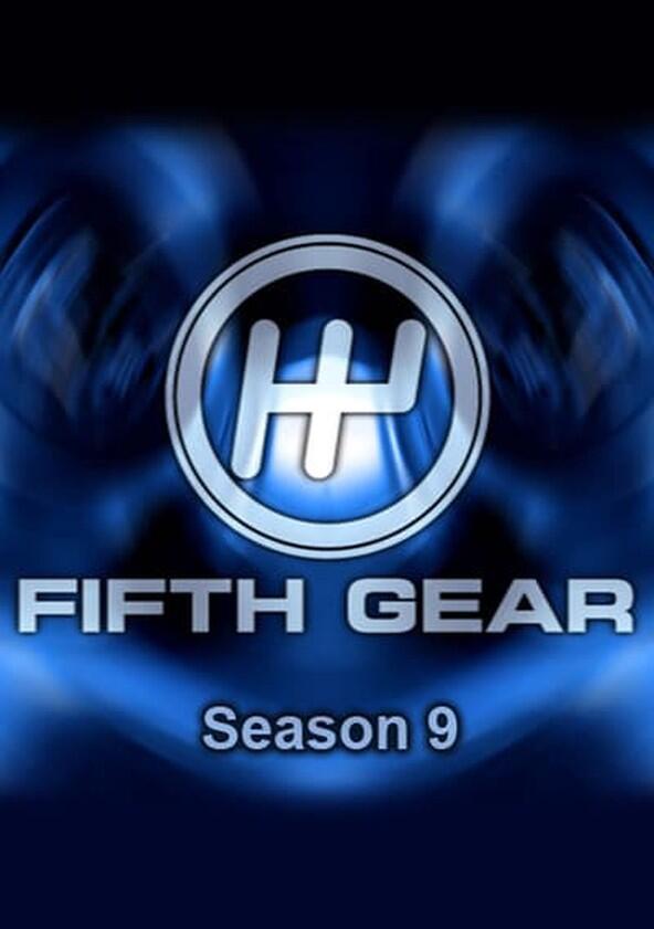 Fifth Gear - Season 9 Fifth Gear - Season 9
