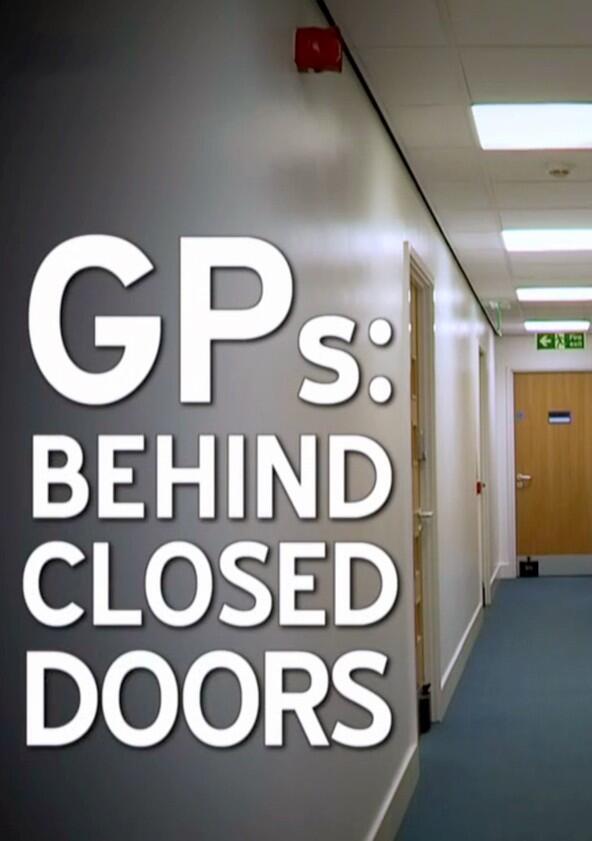GPs: Behind Closed Doors - Season 2 GPs: Behind Closed Doors - Season 2