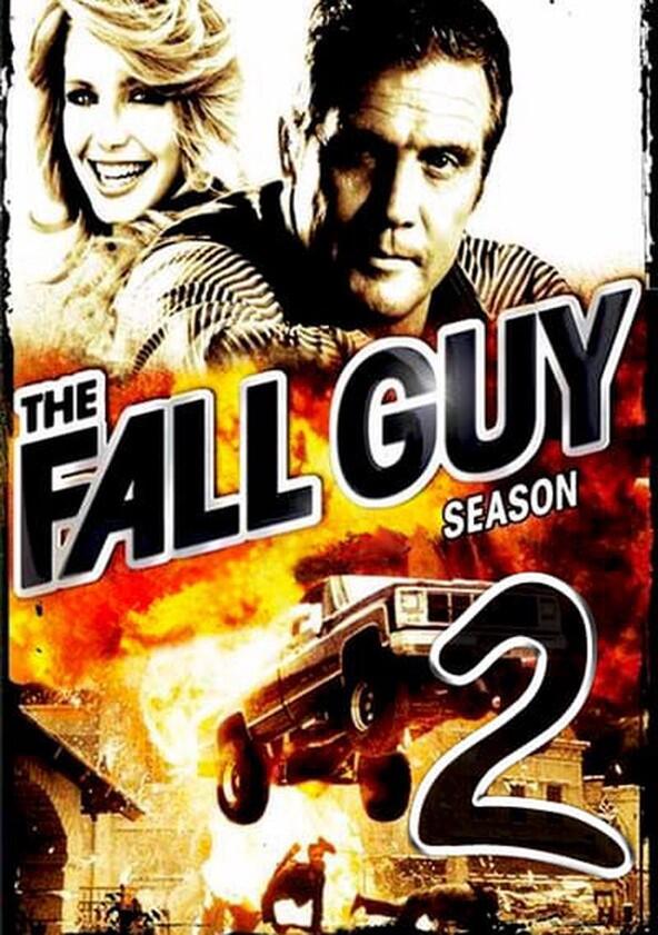 The Fall Guy - Season 2 The Fall Guy - Season 2
