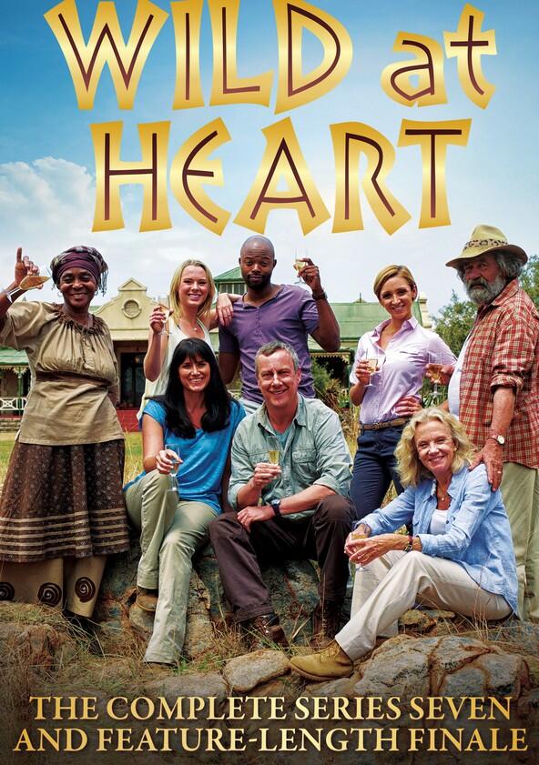 Wild at Heart - Season 7 Wild at Heart - Season 7