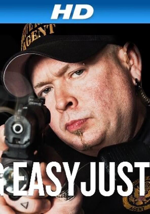 Big Easy Justice - Season 1 Big Easy Justice - Season 1