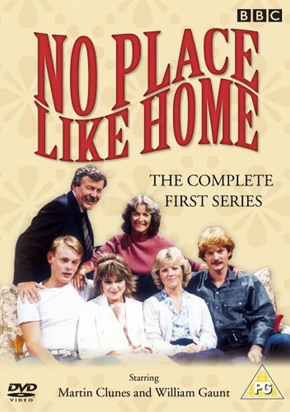 No Place Like Home - Season 2 No Place Like Home - Season 2
