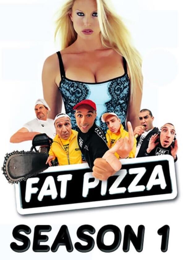 Pizza - Season 1 Pizza - Season 1