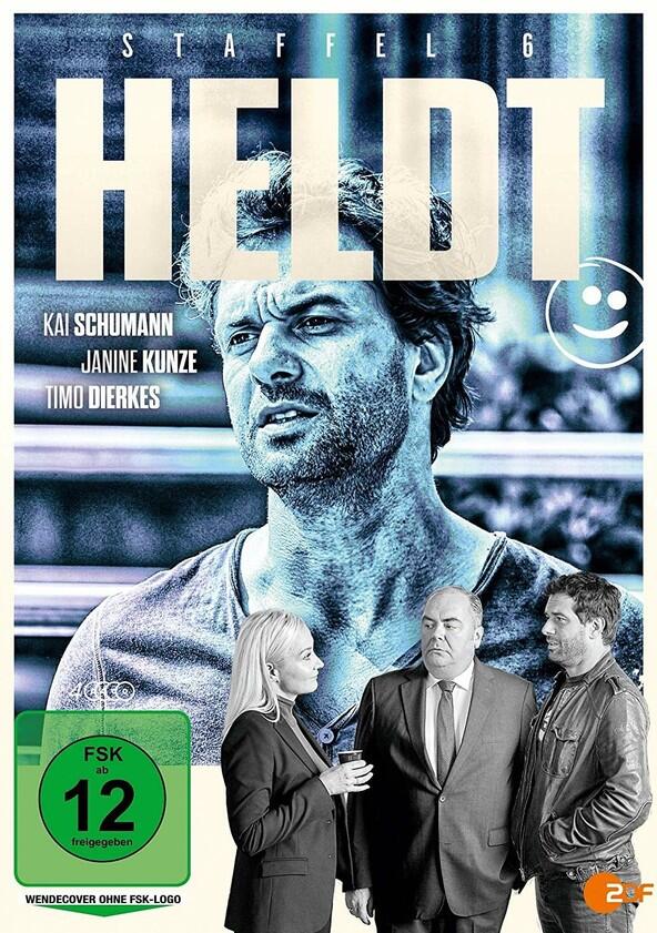 Heldt - Season 6 Heldt - Season 6